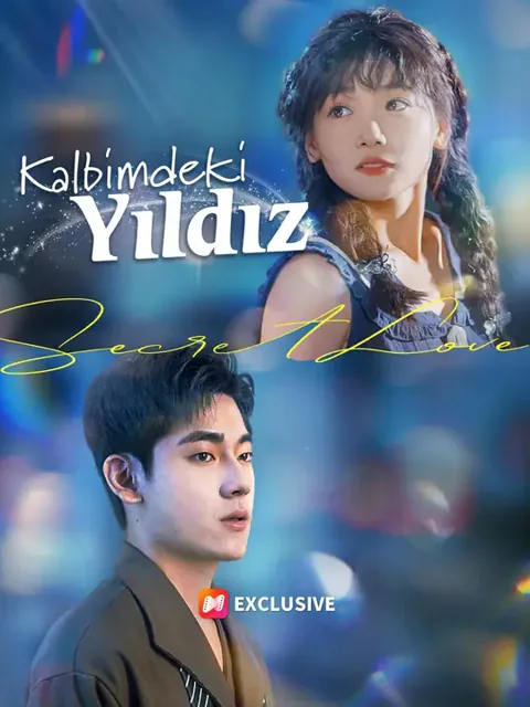 (Dublajlı) Kalbimdeki Yıldız afişi