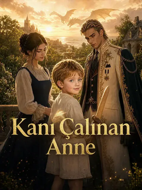 (Dublajlı) Kanı Çalınan Anne afişi