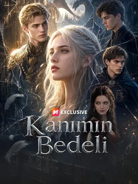 (Dublajlı) Kanımın Bedeli afişi