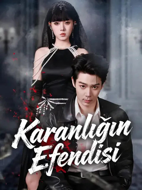 (Dublajlı) Karanlığın Efendisi afişi