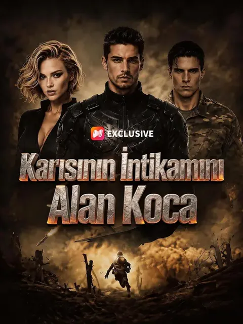 (Dublajlı) Karısının İntikamını Alan Koca afişi