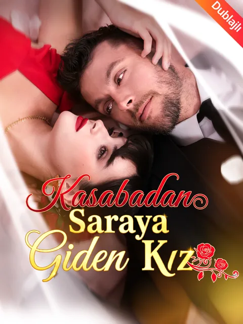 [Dublajlı] Kasabadan Saraya Giden Kız afişi