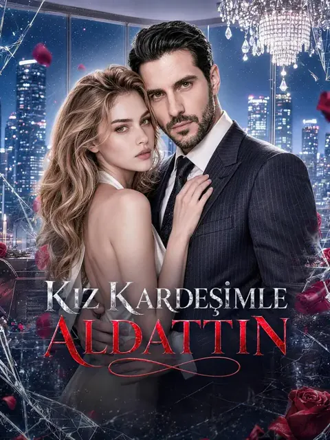 (Dublajlı) Kız Kardeşimle Aldattın afişi