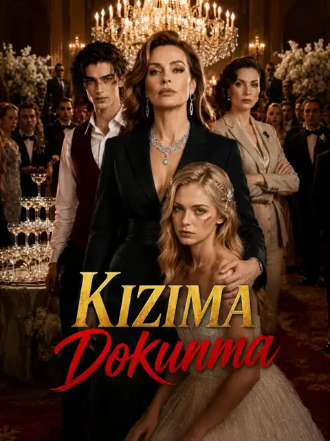 (Dublajlı) Kızıma Dokunma afişi