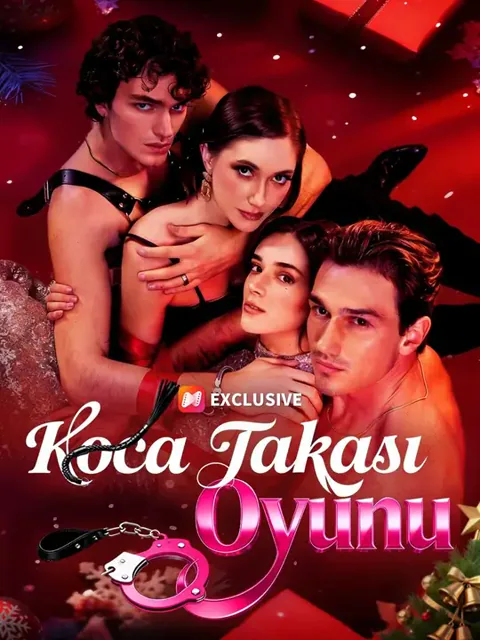 (Dublajlı) Koca Takası Oyunu afişi