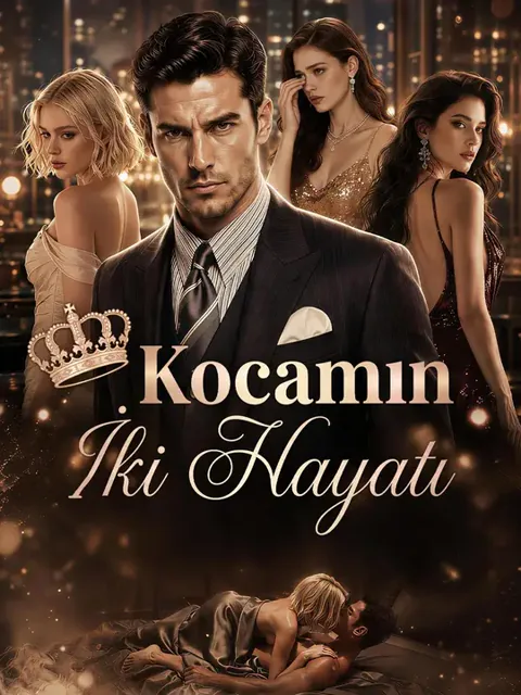(Dublajlı) Kocamın İki Hayatı afişi