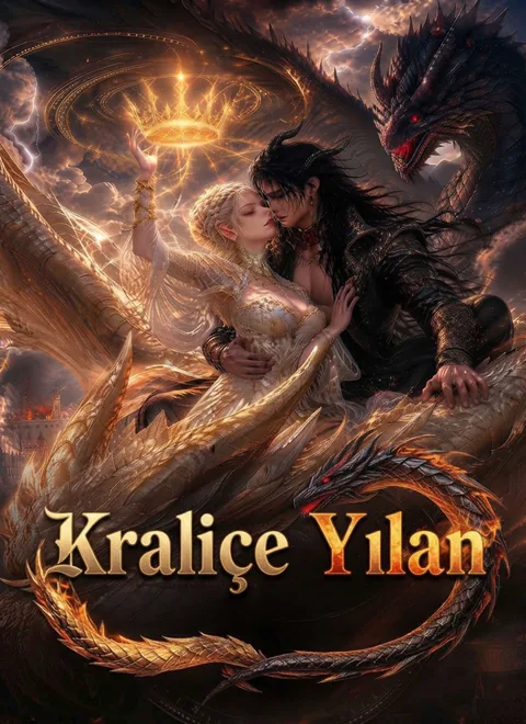 [Dublajlı] Kraliçe Yılan afişi