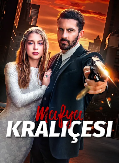 [Dublajlı] Mafya Kraliçesi afişi