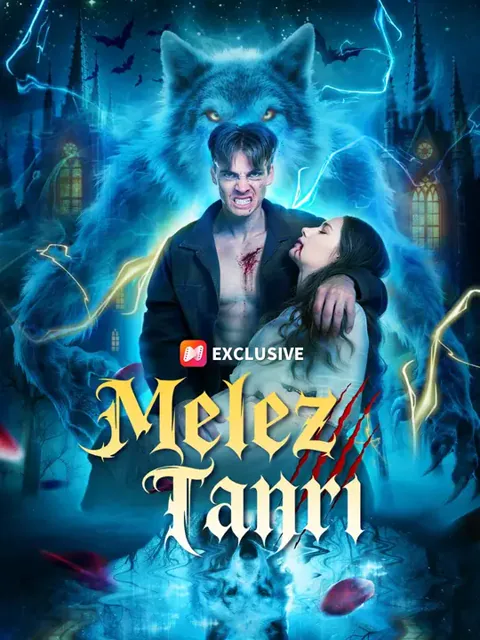 (Dublajlı) Melez Tanrı afişi