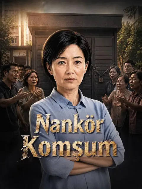 (Dublajlı) Nankör Komşum afişi