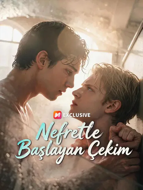 (Dublajlı) Nefretle Başlayan Çekim afişi