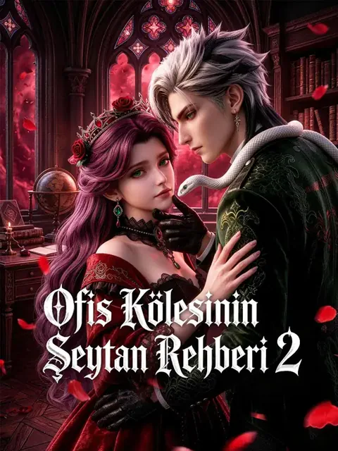 (Dublajlı) Ofis Kölesinin Şeytan Rehberi 2 afişi