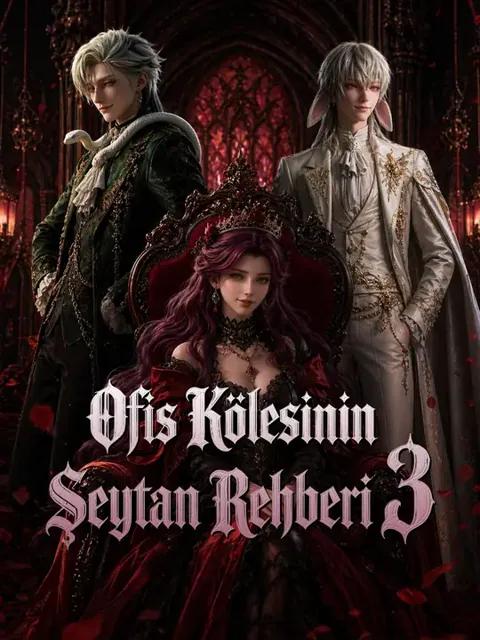 (Dublajlı) Ofis Kölesinin Şeytan Rehberi 3 afişi
