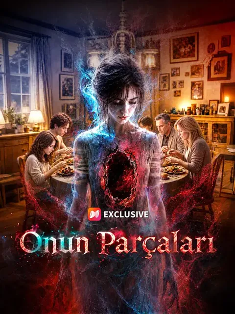 (Dublajlı) Onun Parçaları afişi