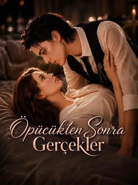 (Dublajlı) Öpücükten Sonra Gerçekler afişi