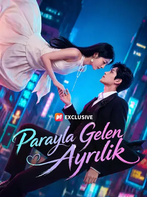 (Dublajlı) Parayla Gelen Ayrılık afişi