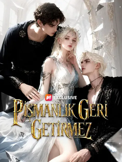 (Dublajlı) Pişmanlık Geri Getirmez afişi
