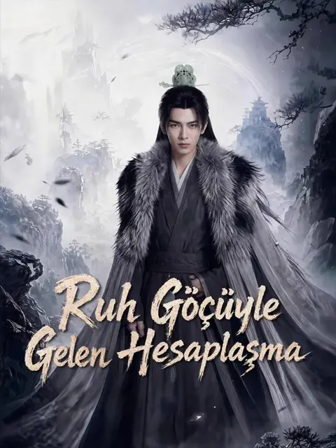 (Dublajlı) Ruh Göçüyle Gelen Hesaplaşma afişi