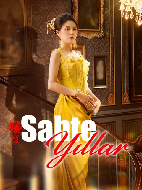 (Dublajlı) Sahte Yıllar afişi