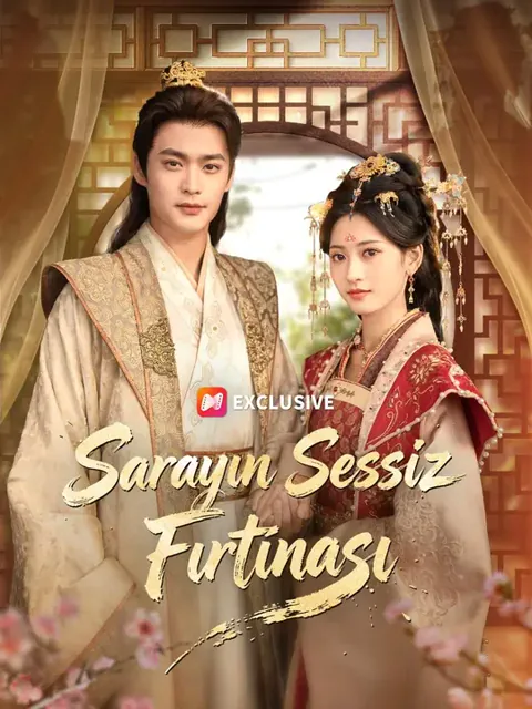 (Dublajlı) Sarayın Sessiz Fırtınası afişi
