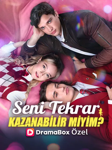 (Dublajlı) Seni Tekrar Kazanabilir Miyim? afişi
