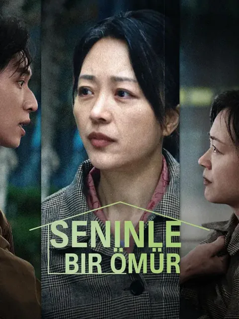 (Dublajlı) Seninle Bir Ömür afişi