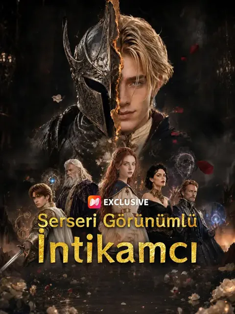 (Dublajlı) Serseri Görünümlü İntikamcı afişi