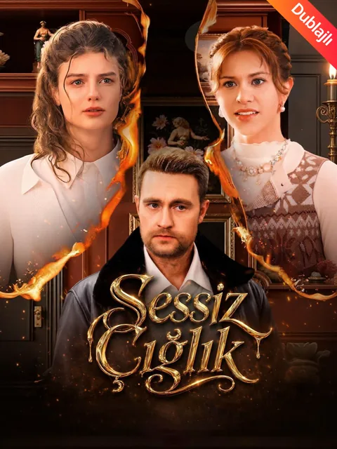 [Dublajlı] Sessiz Çığlık afişi