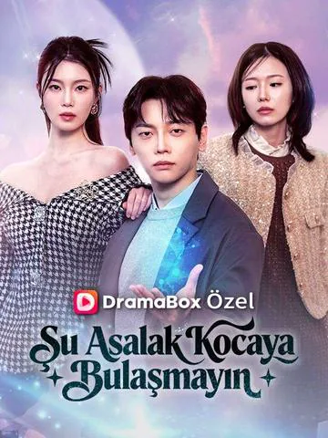 (Dublajlı) Şu Asalak Kocaya Bulaşmayın afişi