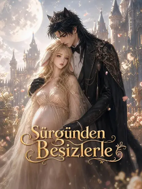 (Dublajlı) Sürgünden Beşizlerle afişi