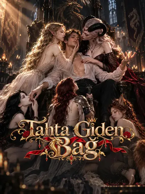 (Dublajlı) Tahta Giden Bağ afişi