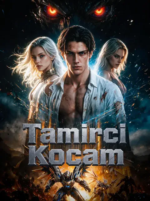 (Dublajlı) Tamirci Kocam afişi