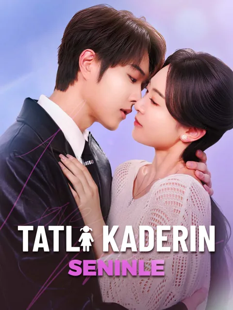 [Dublajlı] Tatlı Kaderin Seninle afişi
