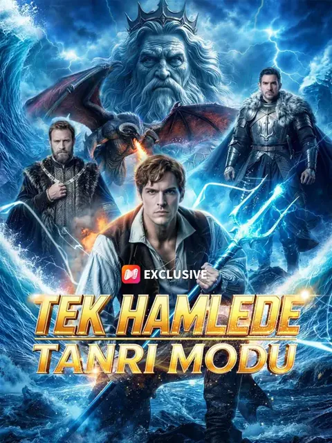 (Dublajlı) Tek Hamlede Tanrı Modu afişi