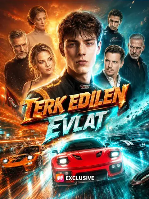 (Dublajlı) Terk Edilen Evlat afişi