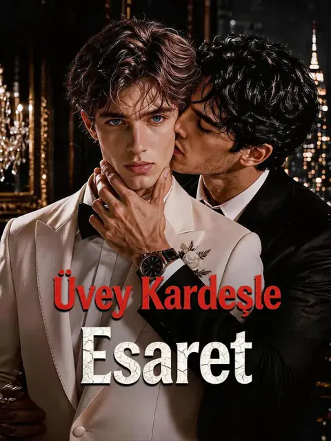 (Dublajlı) Üvey Kardeşle Esaret afişi