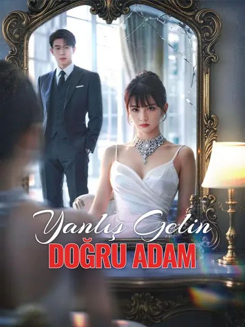 (Dublajlı) Yanlış Gelin, Doğru Adam afişi