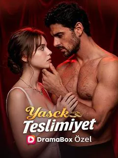 (Dublajlı) Yasak Teslimiyet afişi