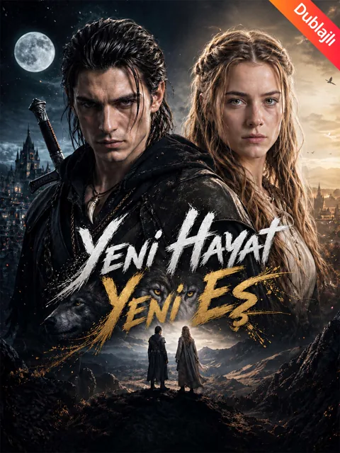 [Dublajlı] Yeni Hayat Yeni Eş afişi