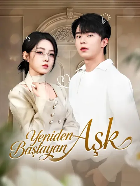 (Dublajlı) Yeniden Başlayan Aşk afişi