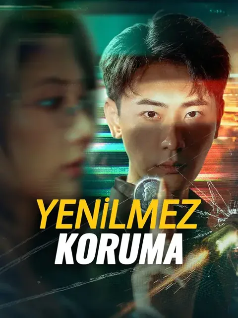 (Dublajlı) Yenilmez Koruma afişi