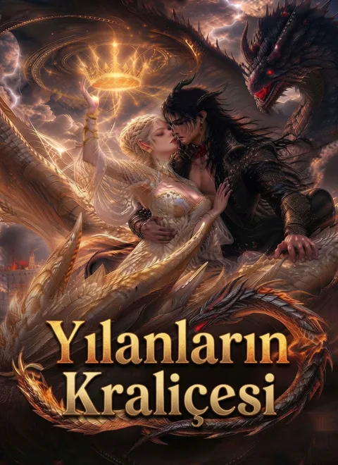 [Dublajlı] Yılanların Kraliçesi afişi