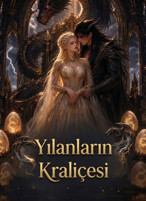 [Dublajlı] Yılanların Kraliçesi afişi