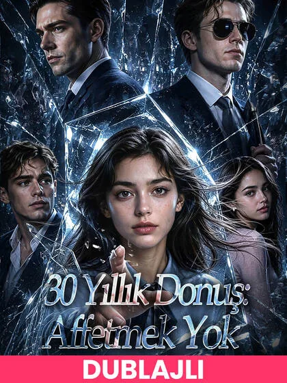 (DUBLAJLI)30 Yıllık Donuş: Affetmek Yok afişi