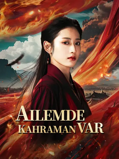 (Dublajlı)Ailemde Kahraman Var afişi