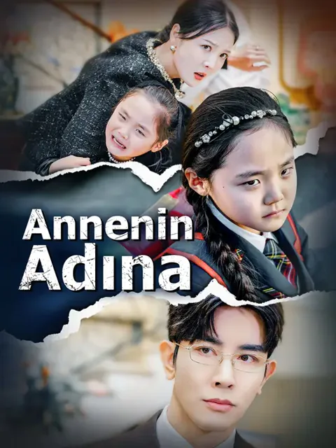 (Dublajlı)Annenin Adına afişi