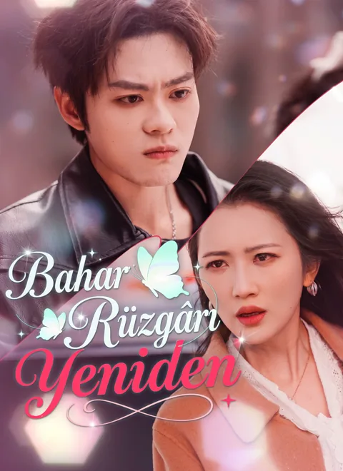 [Dublajlı]Bahar Rüzgârı Yeniden afişi