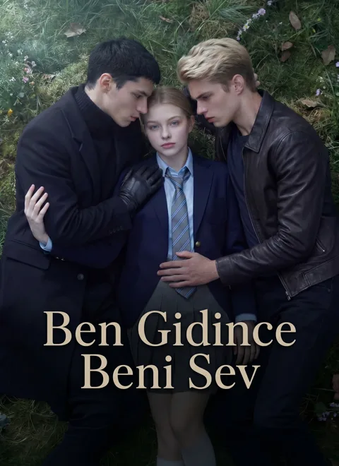 [Dublajlı]Ben Gidince Beni Sev afişi