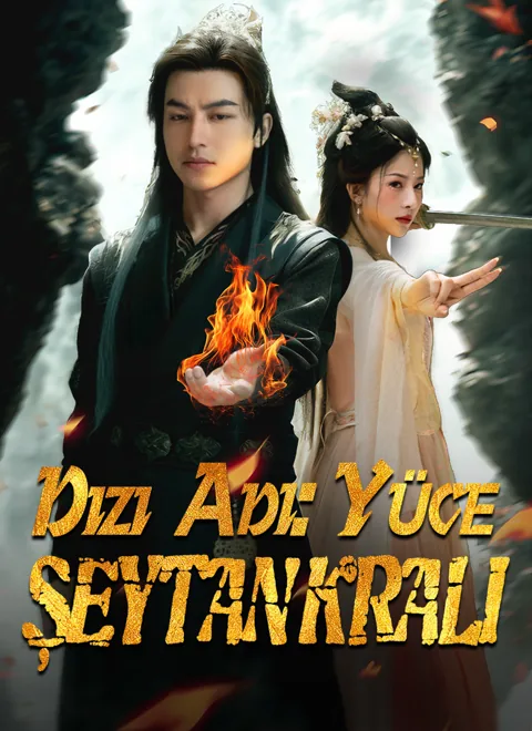 [Dublajlı]Dizi Adı: Yüce Şeytan Kralı afişi
