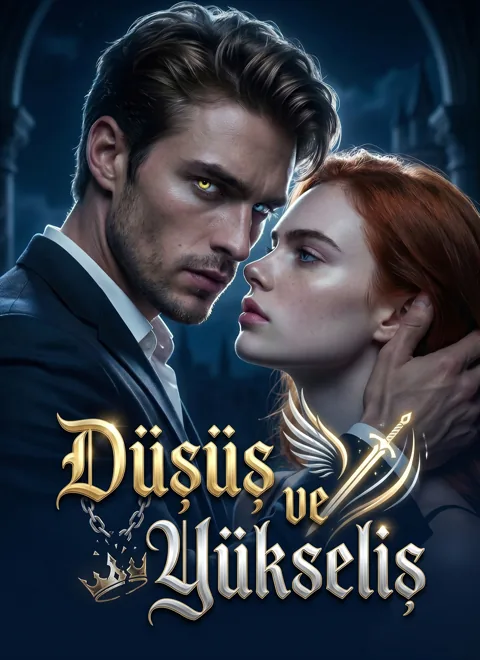 [Dublajlı]Düşüş ve Yükseliş afişi